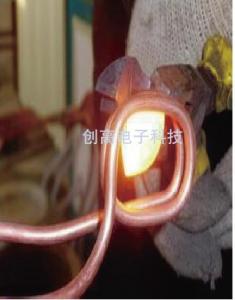 车刀焊接